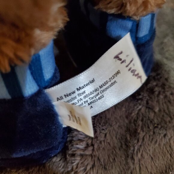 Target Wondershop Christmas 2024 Animated Musical Plush Fox W/ Harmonica - Picture 7 of 12